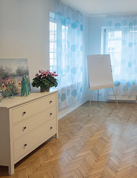 Gabinety Psychiatryczno-Psychoterapeutyczne Moja Droga