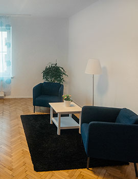 Gabinety Psychiatryczno-Psychoterapeutyczne Moja Droga