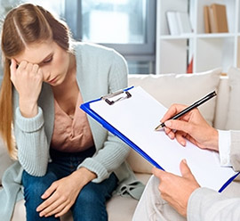 psychiatria